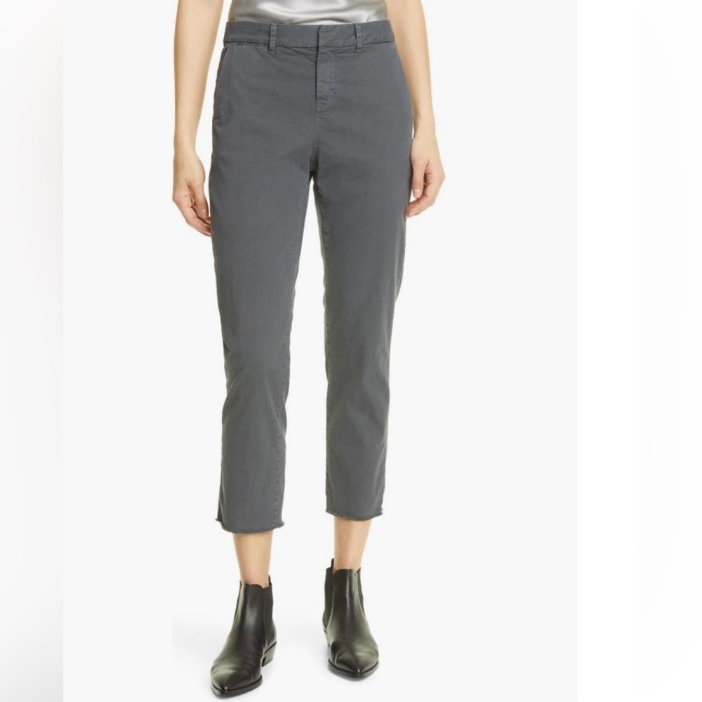Nili Lotan women’s Montauk Crop Pants